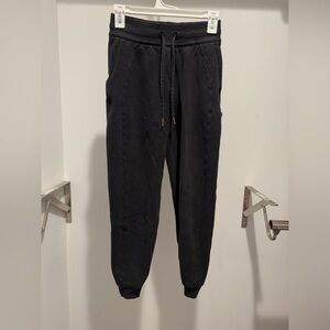 Lululemon Scuba Joggers
